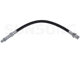 Purchase Top-Quality Front Brake Hose by SUNSONG NORTH AMERICA - 2201162 pa1