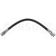 Purchase Top-Quality Front Brake Hose by SUNSONG NORTH AMERICA - 2201164 pa4