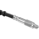 Purchase Top-Quality SUNSONG NORTH AMERICA - 2201165 - Front Brake Hydraulic Hose pa3