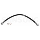 Purchase Top-Quality Front Brake Hose by SUNSONG NORTH AMERICA - 2201177 pa1