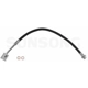 Purchase Top-Quality Front Brake Hose by SUNSONG NORTH AMERICA - 2201178 pa1