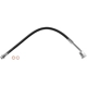 Purchase Top-Quality SUNSONG NORTH AMERICA - 2201179 - Front Driver Side Brake Hydraulic Hose pa1