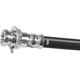Purchase Top-Quality SUNSONG NORTH AMERICA - 2201179 - Front Driver Side Brake Hydraulic Hose pa3