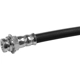 Purchase Top-Quality SUNSONG NORTH AMERICA - 2201181 - Front Driver Side Brake Hydraulic Hose pa2