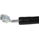 Purchase Top-Quality SUNSONG NORTH AMERICA - 2201190 - Front Passenger Side Brake Hydraulic Hose pa3