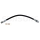 Purchase Top-Quality Front Brake Hose by SUNSONG NORTH AMERICA - 2201212 pa1