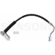 Purchase Top-Quality Front Brake Hose by SUNSONG NORTH AMERICA - 2201214 pa1