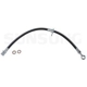 Purchase Top-Quality Front Brake Hose by SUNSONG NORTH AMERICA - 2201215 pa1