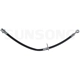 Purchase Top-Quality Front Brake Hose by SUNSONG NORTH AMERICA - 2201217 pa1