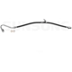 Purchase Top-Quality Front Brake Hose by SUNSONG NORTH AMERICA - 2201221 pa1