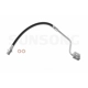 Purchase Top-Quality Front Brake Hose by SUNSONG NORTH AMERICA - 2201223 pa1