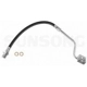 Purchase Top-Quality Front Brake Hose by SUNSONG NORTH AMERICA - 2201223 pa2