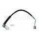 Purchase Top-Quality Front Brake Hose by SUNSONG NORTH AMERICA - 2201231 pa4