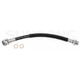 Purchase Top-Quality Front Brake Hose by SUNSONG NORTH AMERICA - 2201239 pa1