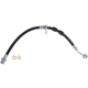 Purchase Top-Quality SUNSONG NORTH AMERICA - 2201252 - Front Driver Side Brake Hydraulic Hose pa1