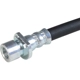 Purchase Top-Quality SUNSONG NORTH AMERICA - 2201252 - Front Driver Side Brake Hydraulic Hose pa3