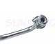 Purchase Top-Quality Front Brake Hose by SUNSONG NORTH AMERICA - 2201255 pa3