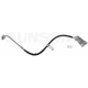 Purchase Top-Quality Front Brake Hose by SUNSONG NORTH AMERICA - 2201260 pa1