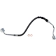 Purchase Top-Quality SUNSONG NORTH AMERICA - 2201266 - Front Driver Side Brake Hydraulic Hose pa3