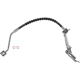 Purchase Top-Quality SUNSONG NORTH AMERICA - 2201272 - Front Driver Side Brake Hydraulic Hose pa1