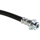 Purchase Top-Quality SUNSONG NORTH AMERICA - 2201290 - Front Brake Hydraulic Hose pa2