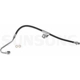Purchase Top-Quality Front Brake Hose by SUNSONG NORTH AMERICA - 2201293 pa1