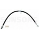 Purchase Top-Quality Front Brake Hose by SUNSONG NORTH AMERICA - 2201309 pa2