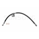 Purchase Top-Quality Front Brake Hose by SUNSONG NORTH AMERICA - 2201326 pa4