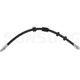 Purchase Top-Quality Front Brake Hose by SUNSONG NORTH AMERICA - 2201334 pa1