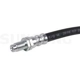 Purchase Top-Quality Front Brake Hose by SUNSONG NORTH AMERICA - 2201334 pa2