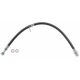 Purchase Top-Quality Front Brake Hose by SUNSONG NORTH AMERICA - 2201335 pa1