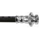 Purchase Top-Quality SUNSONG NORTH AMERICA - 2201368 - Front Driver Side Brake Hydraulic Hose pa2