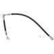 Purchase Top-Quality SUNSONG NORTH AMERICA - 2201368 - Front Driver Side Brake Hydraulic Hose pa3