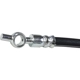 Purchase Top-Quality SUNSONG NORTH AMERICA - 2201389 - Front Driver Side Brake Hydraulic Hose pa1