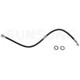 Purchase Top-Quality Front Brake Hose by SUNSONG NORTH AMERICA - 2201391 pa1