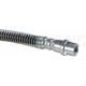 Purchase Top-Quality Front Brake Hose by SUNSONG NORTH AMERICA - 2201394 pa3