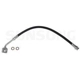 Purchase Top-Quality Front Brake Hose by SUNSONG NORTH AMERICA - 2201402 pa1