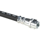 Purchase Top-Quality SUNSONG NORTH AMERICA - 2201440 - Front Driver Side Brake Hydraulic Hose pa2