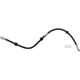 Purchase Top-Quality SUNSONG NORTH AMERICA - 2201441 - Front Driver Side Brake Hydraulic Hose pa1