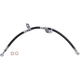 Purchase Top-Quality SUNSONG NORTH AMERICA - 2201446 - Brake Hydraulic Hose pa3