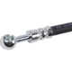 Purchase Top-Quality SUNSONG NORTH AMERICA - 2201447 - Front Passenger Side Brake Hydraulic Hose pa2