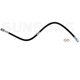 Purchase Top-Quality Front Brake Hose by SUNSONG NORTH AMERICA - 2201451 pa1