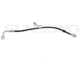 Purchase Top-Quality Front Brake Hose by SUNSONG NORTH AMERICA - 2201454 pa1