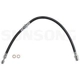 Purchase Top-Quality Front Brake Hose by SUNSONG NORTH AMERICA - 2201496 pa1