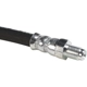 Purchase Top-Quality SUNSONG NORTH AMERICA - 2201498 - Front Brake Hydraulic Hose pa2