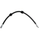 Purchase Top-Quality SUNSONG NORTH AMERICA - 2201498 - Front Brake Hydraulic Hose pa3