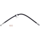 Purchase Top-Quality SUNSONG NORTH AMERICA - 2201504 - Brake Hydraulic Hose pa3