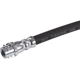 Purchase Top-Quality SUNSONG NORTH AMERICA - 2201536 - Brake Hydraulic Hose pa2