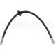 Purchase Top-Quality Front Brake Hose by SUNSONG NORTH AMERICA - 2201547 pa1