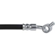 Purchase Top-Quality Front Brake Hose by SUNSONG NORTH AMERICA - 2201549 pa2